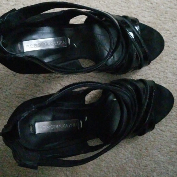Bcbgmaxazaria heels - Picture 5 of 7